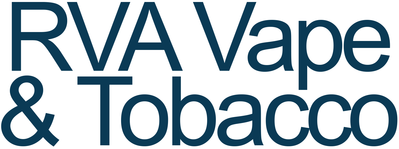 RVA Vape & Tobacco